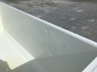 ISUZU Forward Container Carrier Truck 2RG-FRR90S2 2023 107,813km_19
