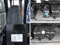 ISUZU Forward Container Carrier Truck 2RG-FRR90S2 2023 107,813km_23