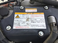 ISUZU Forward Container Carrier Truck 2RG-FRR90S2 2023 107,813km_28