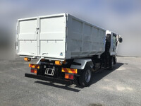 ISUZU Forward Container Carrier Truck 2RG-FRR90S2 2023 107,813km_2