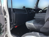 ISUZU Forward Container Carrier Truck 2RG-FRR90S2 2023 107,813km_32