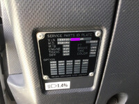 ISUZU Forward Container Carrier Truck 2RG-FRR90S2 2023 107,813km_39