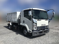 ISUZU Forward Container Carrier Truck 2RG-FRR90S2 2023 107,813km_3