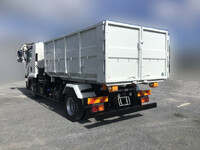 ISUZU Forward Container Carrier Truck 2RG-FRR90S2 2023 107,813km_4