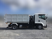ISUZU Forward Container Carrier Truck 2RG-FRR90S2 2023 107,813km_6