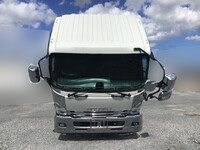 ISUZU Forward Container Carrier Truck 2RG-FRR90S2 2023 107,813km_7