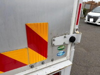 ISUZU Forward Aluminum Van 2PG-FRR90S2 2018 161,450km_23