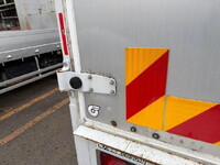 ISUZU Forward Aluminum Van 2PG-FRR90S2 2018 161,450km_24
