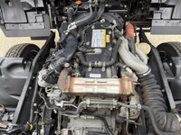 ISUZU Forward Aluminum Van 2PG-FRR90S2 2018 161,450km_28