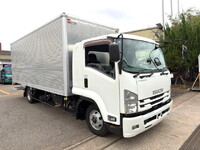 ISUZU Forward Aluminum Van 2PG-FRR90S2 2018 161,450km_2