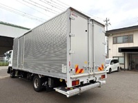 ISUZU Forward Aluminum Van 2PG-FRR90S2 2018 161,450km_4