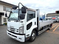 ISUZU Forward Aluminum Block 2RG-FRR90S2 2020 175,970km_1