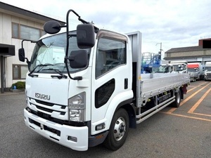 ISUZU Forward Aluminum Block 2RG-FRR90S2 2020 175,970km_1