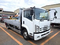 ISUZU Forward Aluminum Block 2RG-FRR90S2 2020 175,970km_2
