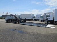 MITSUBISHI FUSO Canter Safety Loader 2PG-FEB80 2026 955km_10