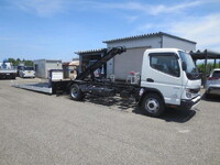 MITSUBISHI FUSO Canter Safety Loader 2PG-FEB80 2026 955km_9