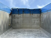 ISUZU Giga Deep Dump PJ-CYZ51P6 2007 920,000km_10