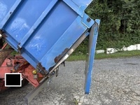 ISUZU Giga Deep Dump PJ-CYZ51P6 2007 920,000km_11