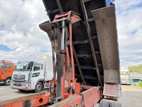 ISUZU Giga Deep Dump PJ-CYZ51P6 2007 920,000km_11