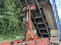 ISUZU Giga Deep Dump PJ-CYZ51P6 2007 920,000km_12