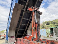 ISUZU Giga Deep Dump PJ-CYZ51P6 2007 920,000km_12