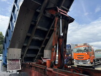 ISUZU Giga Deep Dump PJ-CYZ51P6 2007 920,000km_13