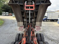 ISUZU Giga Deep Dump PJ-CYZ51P6 2007 920,000km_14