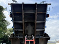 ISUZU Giga Deep Dump PJ-CYZ51P6 2007 920,000km_15