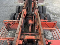 ISUZU Giga Deep Dump PJ-CYZ51P6 2007 920,000km_16