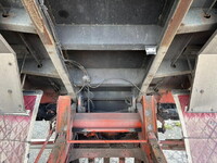 ISUZU Giga Deep Dump PJ-CYZ51P6 2007 920,000km_17
