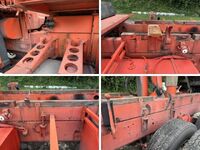 ISUZU Giga Deep Dump PJ-CYZ51P6 2007 920,000km_17