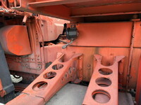 ISUZU Giga Deep Dump PJ-CYZ51P6 2007 920,000km_18