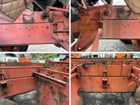 ISUZU Giga Deep Dump PJ-CYZ51P6 2007 920,000km_19
