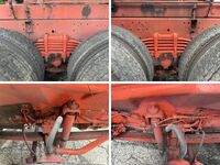 ISUZU Giga Deep Dump PJ-CYZ51P6 2007 920,000km_22