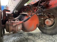 ISUZU Giga Deep Dump PJ-CYZ51P6 2007 920,000km_23