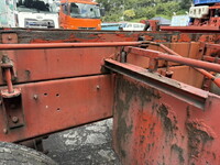 ISUZU Giga Deep Dump PJ-CYZ51P6 2007 920,000km_24