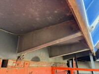ISUZU Giga Deep Dump PJ-CYZ51P6 2007 920,000km_25
