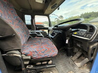 ISUZU Giga Deep Dump PJ-CYZ51P6 2007 920,000km_27