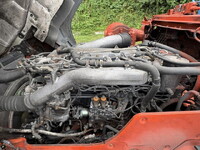 ISUZU Giga Deep Dump PJ-CYZ51P6 2007 920,000km_30