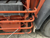 ISUZU Giga Deep Dump PJ-CYZ51P6 2007 920,000km_31