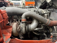 ISUZU Giga Deep Dump PJ-CYZ51P6 2007 920,000km_32