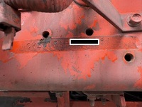 ISUZU Giga Deep Dump PJ-CYZ51P6 2007 920,000km_33