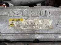 ISUZU Giga Deep Dump PJ-CYZ51P6 2007 920,000km_34