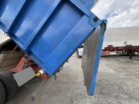 ISUZU Giga Deep Dump PJ-CYZ51P6 2007 920,000km_35