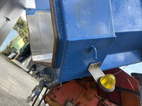 ISUZU Giga Deep Dump PJ-CYZ51P6 2007 920,000km_36