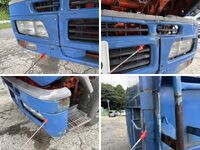 ISUZU Giga Deep Dump PJ-CYZ51P6 2007 920,000km_37