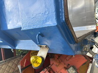 ISUZU Giga Deep Dump PJ-CYZ51P6 2007 920,000km_37