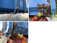 ISUZU Giga Deep Dump PJ-CYZ51P6 2007 920,000km_38