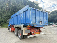ISUZU Giga Deep Dump PJ-CYZ51P6 2007 920,000km_4