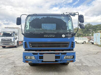 ISUZU Giga Deep Dump PJ-CYZ51P6 2007 920,000km_5